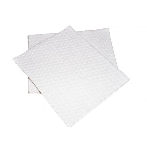 Starline 200 Gr Yağ Emici Ped 40x50 cm Beyaz - 2