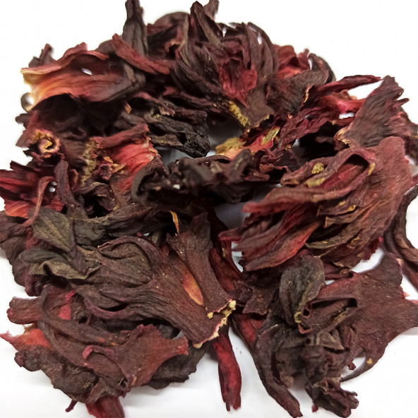 Naturdan Hibiskus 100 gr - 2