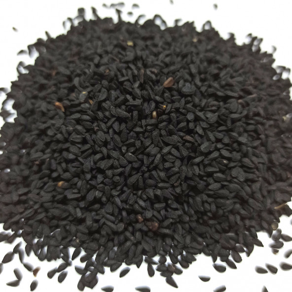 Naturdan Çörek Otu Tohumu 250 gr - 2