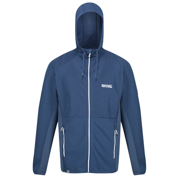 Regatta Terota Erkek Polar-LACİVERT ürün görseli