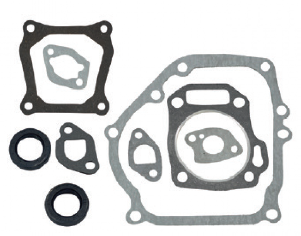 Benzinli Jeneratör-Çapa-Su Motoru Gx160-Gx200 Takım Conta Set
