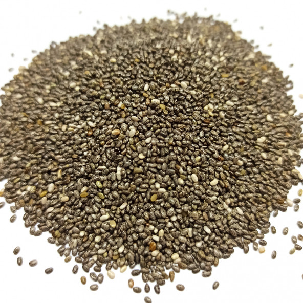 Naturdan Chia Tohumu 250 gr - 2