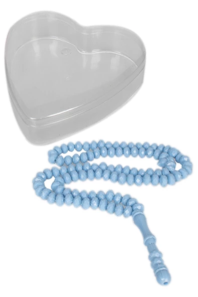 Hediyelik Kutulu Kokulu Tesbih Mevlütlük - 2