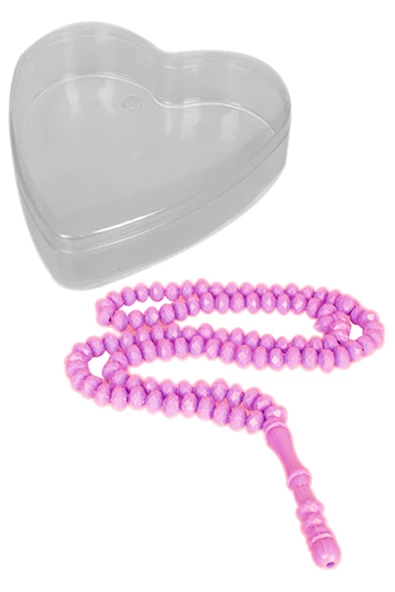 Hediyelik Kutulu Kokulu Tesbih Mevlütlük - 4