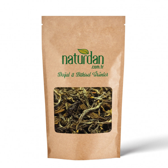 Naturdan Beyaz Çay 250 gr