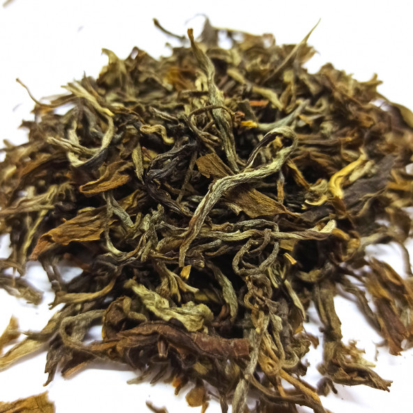 Naturdan Beyaz Çay 250 gr - 2