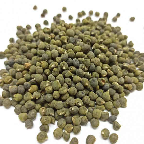 Naturdan Bamya Tohumu 250 gr - 2