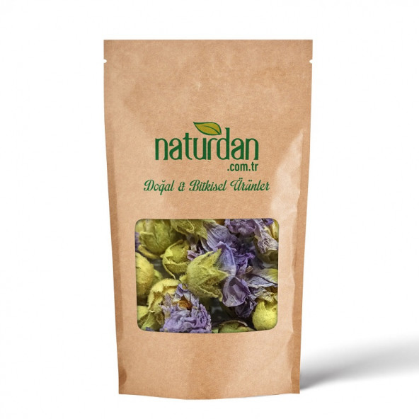 Naturdan Hatmi Çiçeği 100 gr