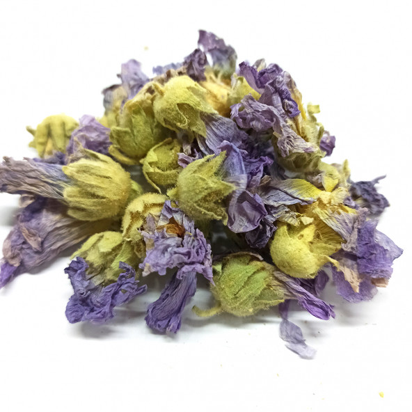 Naturdan Hatmi Çiçeği 100 gr - 2