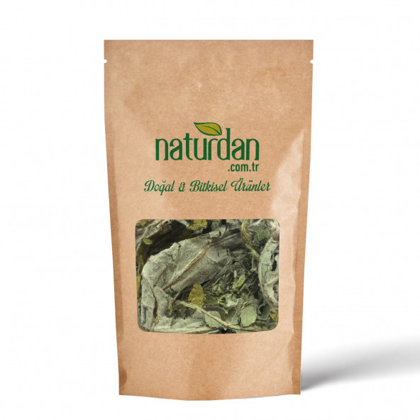 Naturdan Enginar Yaprağı 250 gr