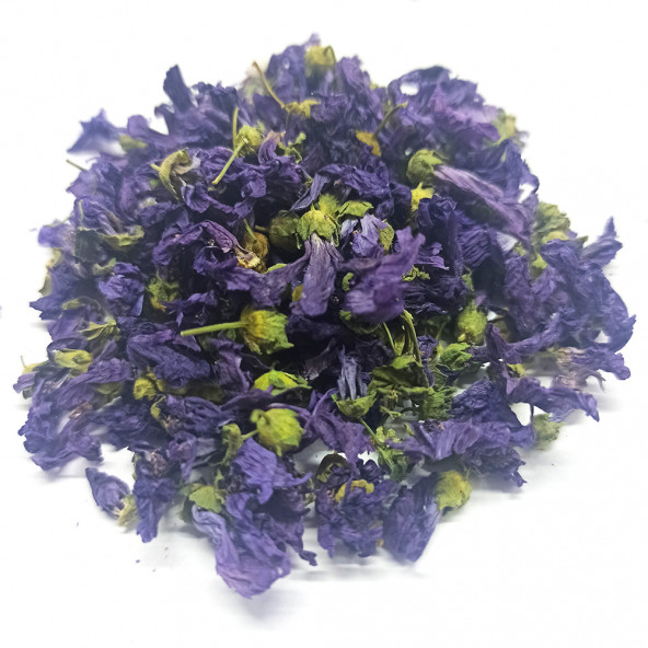 Naturdan Ebegümeci Çiçek 100 gr - 2