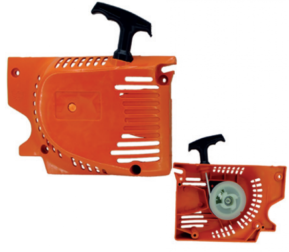 Çin Testere 5200 (Tek Yaylı) Motorlu Testere Starter Komple