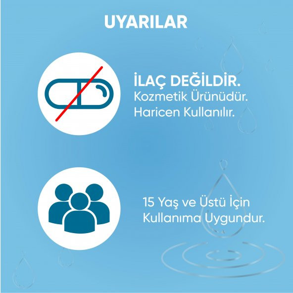 VOOP Canlandırıcı ve Arındırıcı Tonik 200 ml - 5