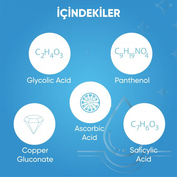 VOOP Canlandırıcı ve Arındırıcı Tonik 200 ml - 7