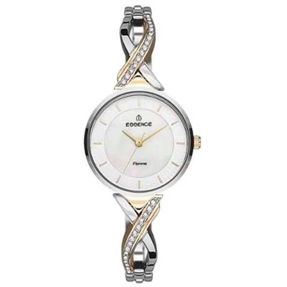 Essence Kadın Kol Saati D1110.220