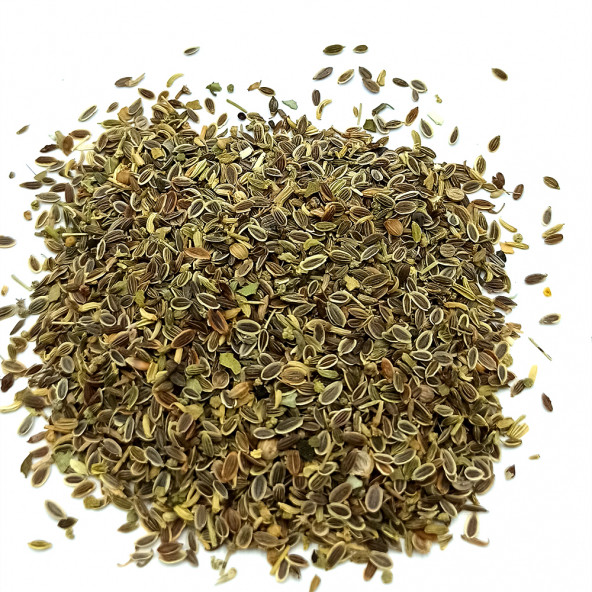 Naturdan Dereotu Tohumu 100 gr - 2
