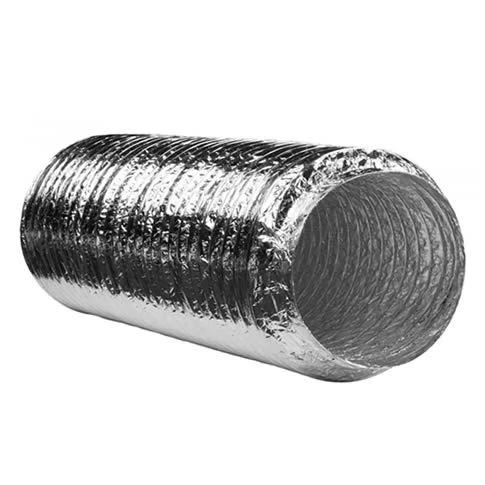 AFS.D Esnek Susturucu 100 mm 0.5 metre