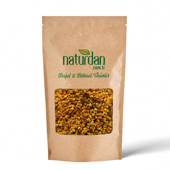 Naturdan Polen 100 gr