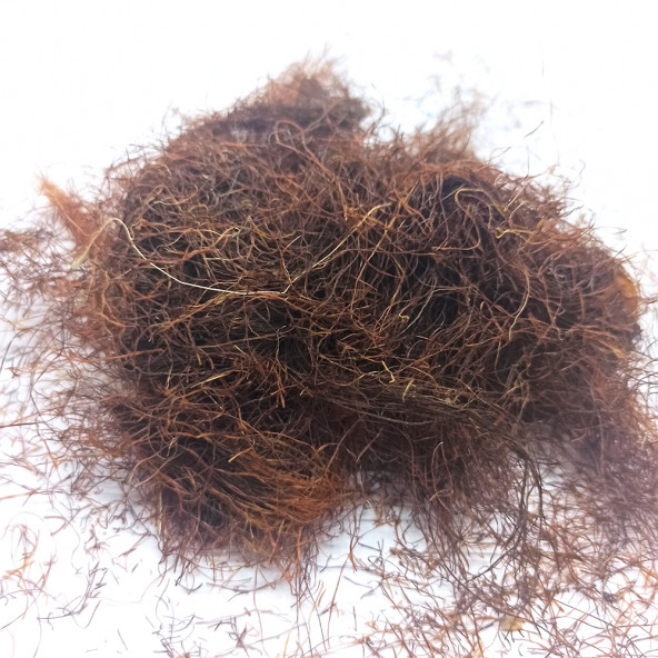 Naturdan Mısır Püskülü 250 gr - 2