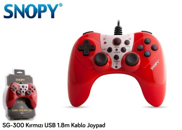 A4 Tech Bloody Gpw50 2.4Ghz Kablosuz&Usb Pc Android Ps3 Sports White Beyaz GamePad