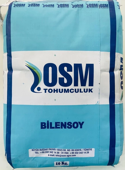 Firba Osm Bilensoy 80 Yonca Tohumu 10 Kg, Kaplamalı