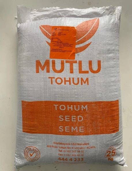 Firba Mutlu Tohum Macar Fiğ Tohumu Kansur 1 Kg