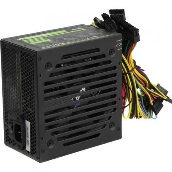 Aerocool VX Plus 500W Güç Kaynağı (AE-VXP500) - 1