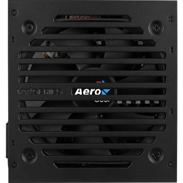 Aerocool VX Plus 500W Güç Kaynağı (AE-VXP500) - 6