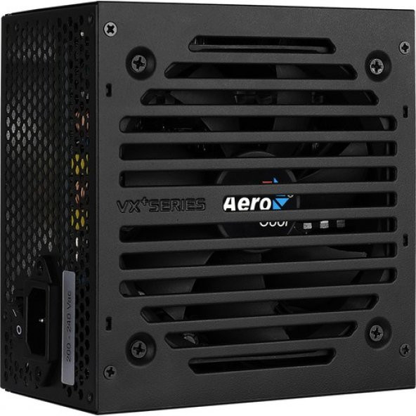 Aerocool VX Plus 500W Güç Kaynağı (AE-VXP500) - 7