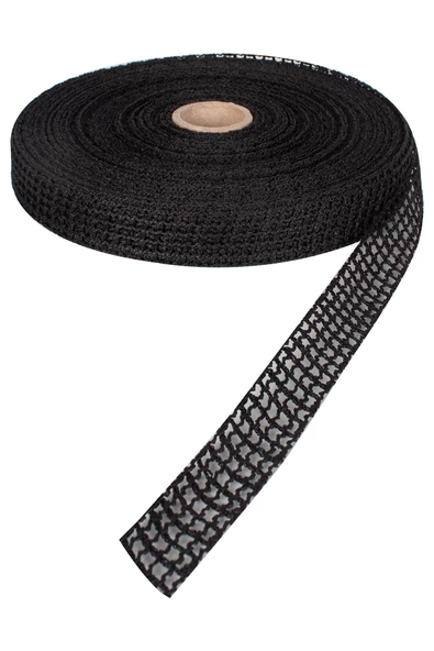 Fileli Kanaviçe Kurdela 50 mt 2,5 cm - 2