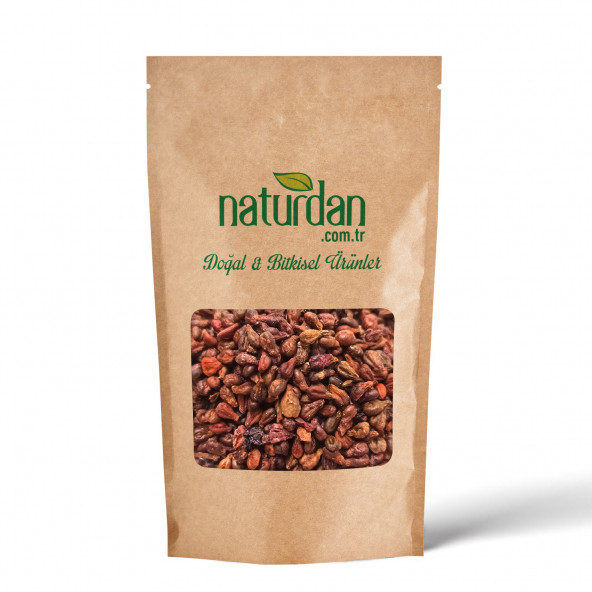 Naturdan Üzüm Çekirdeği 250 gr