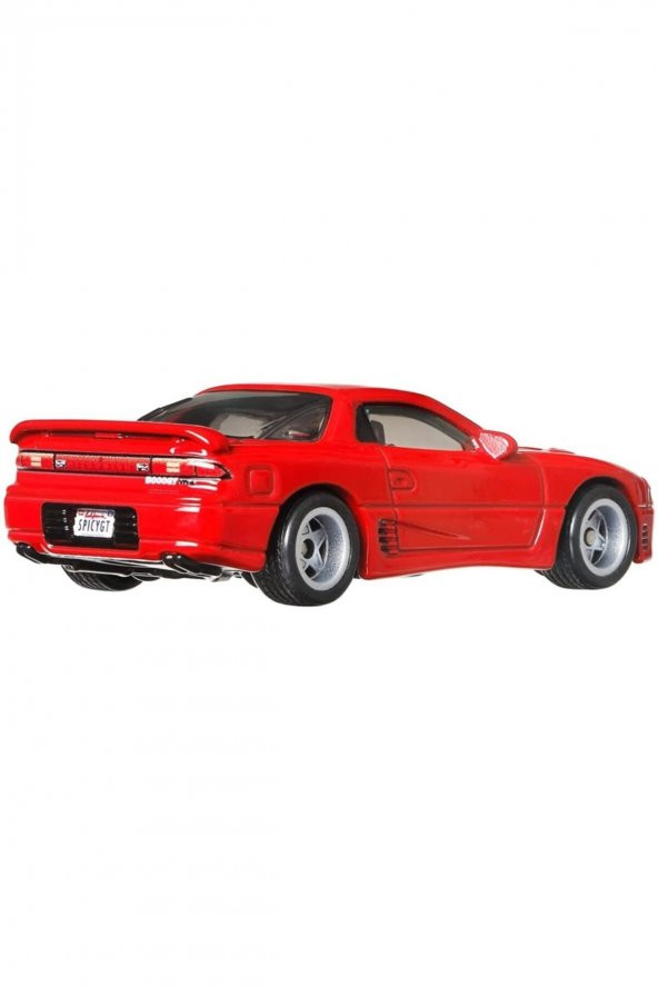 Hw Premium Mitsubishi 3000GT VR-4 FPY86 GRJ90 - 3