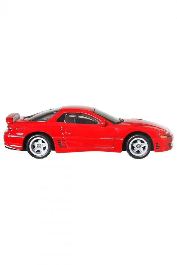 Hw Premium Mitsubishi 3000GT VR-4 FPY86 GRJ90 - 4