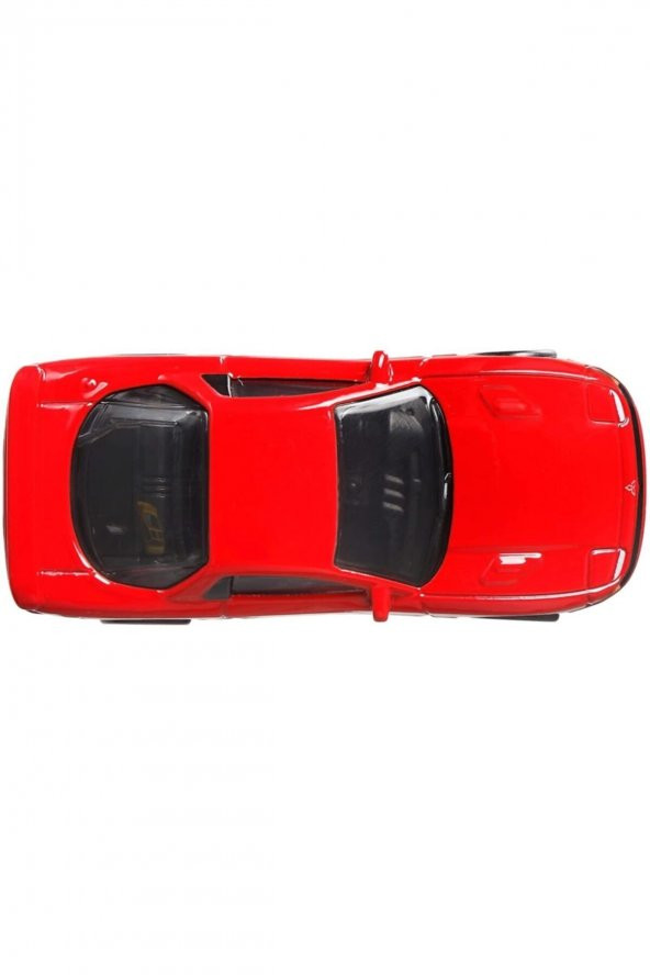 Hw Premium Mitsubishi 3000GT VR-4 FPY86 GRJ90 - 5