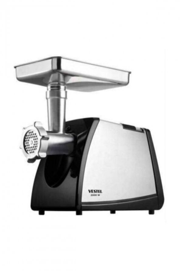 Vestel 2200 W Kıyma Makinesi