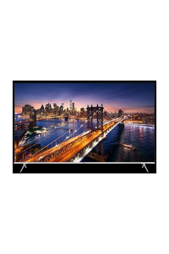 Regal 65R754U 4K Ultra HD 65" 165 Ekran Uydu Alıcılı Smart LED TV