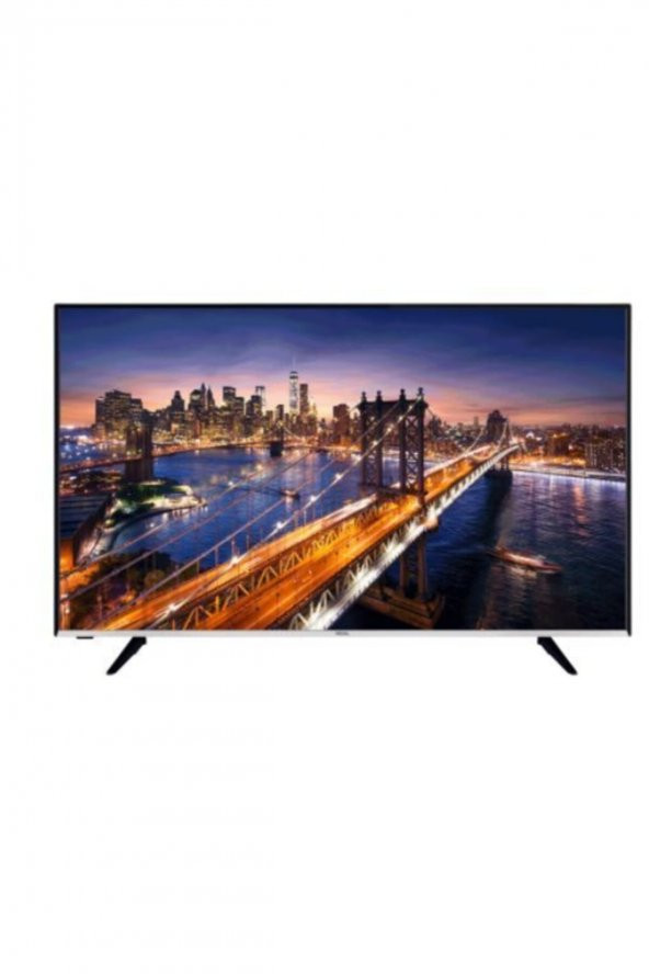 Regal 50R754U 4K Ultra HD 50" 127 Ekran Uydu Alıcılı Smart LED TV