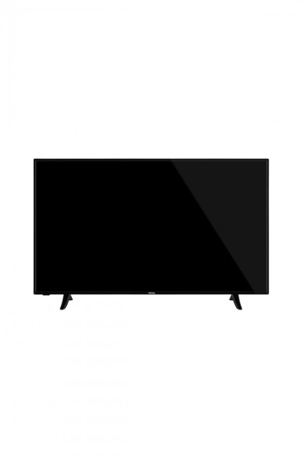 Regal 55R754U 4K Ultra HD 55" 140 Ekran Uydu Alıcılı Smart LED TV