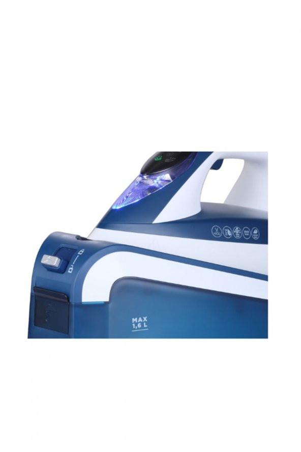 Vestel VBJU 7830 3000 W Buhar Kazanl Ütü - 3