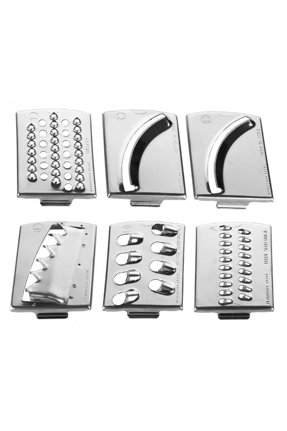 Stilevs Robotek Pro 1000 W Mutfak Robotu - 3