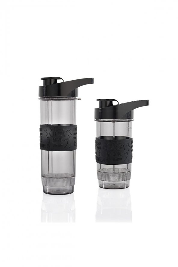 Stilevs Tropix Pro Rose 600 W Kişisel Blender - 5