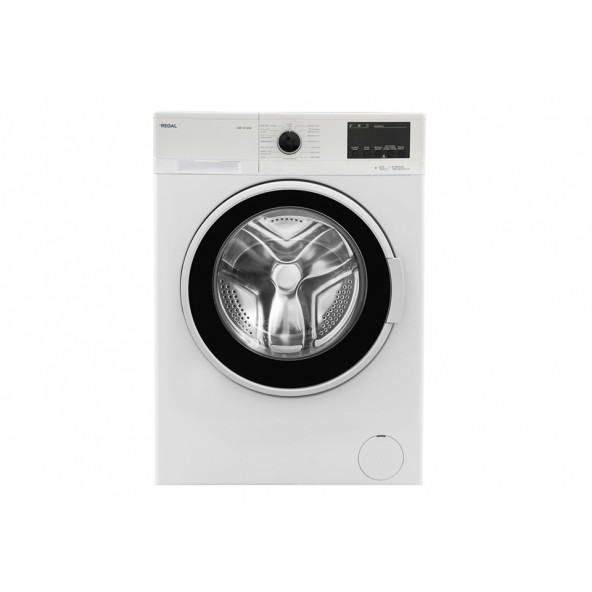 Regal CMI 101202 1200 Devir 10 kg Çamaşır Makinesi