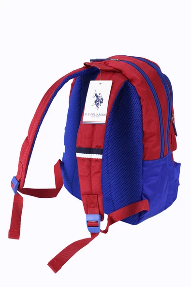 Uspa Plcan22036 U.S. Polo Assn. Okul Sırt Çantası, Ortaokul, Lise, Üniversite - 4