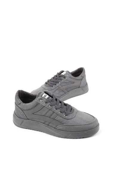 Dakırs 2004 Erkek Keten Spor Ayakkabı - Resim 4