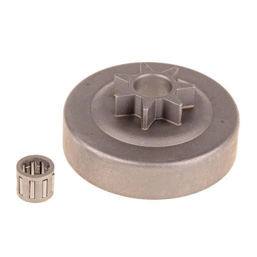 HUSQV.137/142/235/240 ZİNCİR DİŞLİSİ SABİT RİMLİ 3/25 VETA 167050 ürün görseli 1