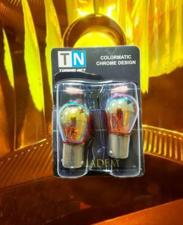 NKT GROUP Diadem Ampül 12 V 2 Adet - 2