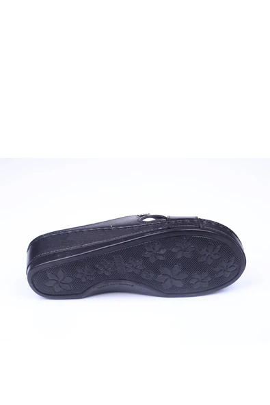 Mulex 1852 Ortopedik Günlük Kadın Terlik - Resim 9