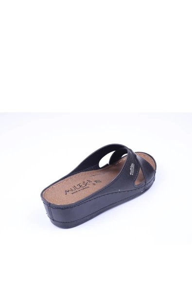 Mulex 1852 Ortopedik Günlük Kadın Terlik - Resim 5