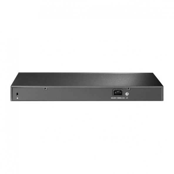 TL OMADA RR TL-SL1218P 16LI PoE SWITCH,1SFP,150W - 3