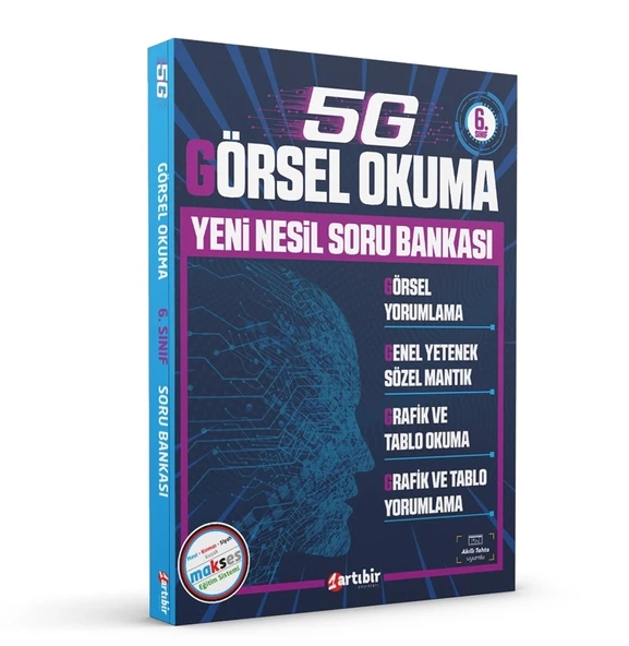 Artıbir 6. Sınıf Paragraf 5g Konsept